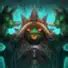Rammus Build, Runes & Counters Guide for jungle Rammus.